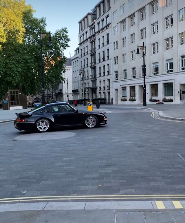 Mayfair 3