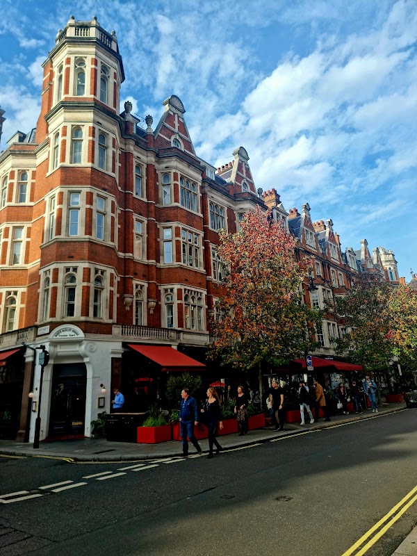 Mayfair 2