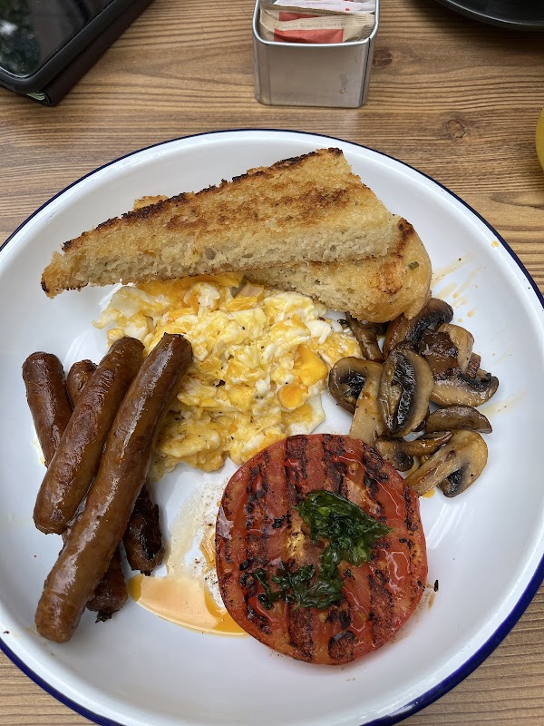 Lavelé Kitchen&Bar 4