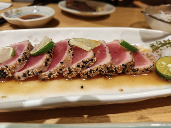 Echitora Authentic Japanese Restaurant - Sushi, Sashimi & Tempura 4