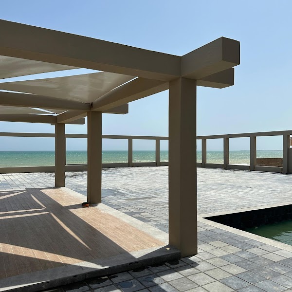 Paralia Resort