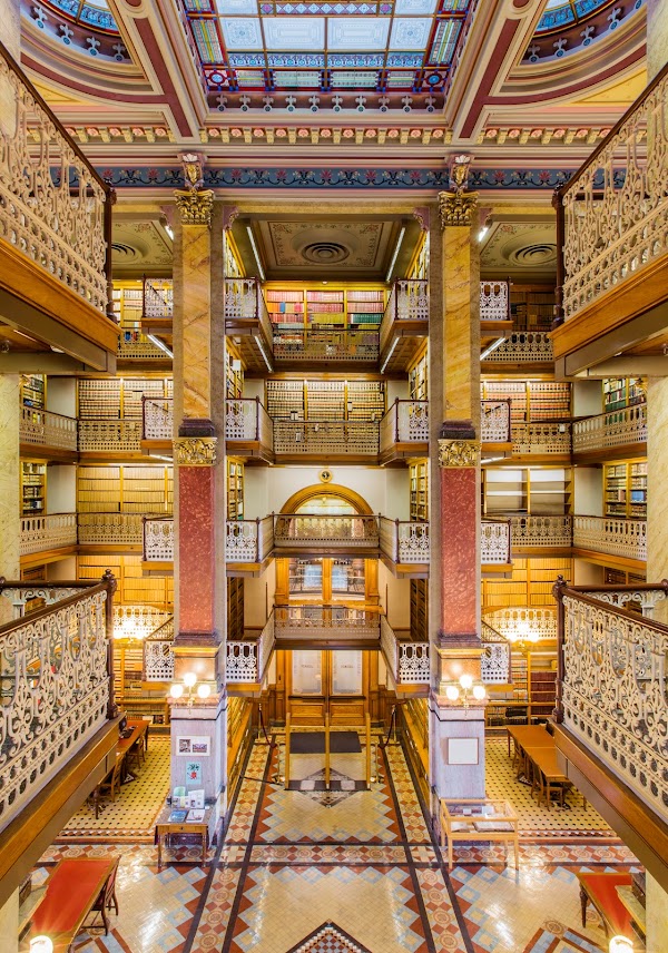 State Law Library 1