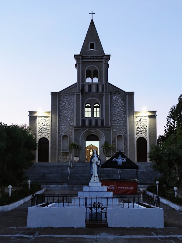 La Romana 3