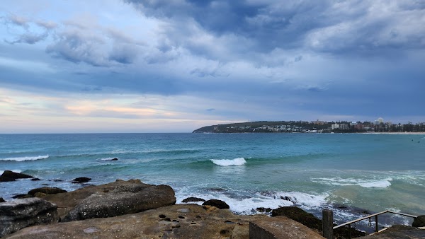 Manly Beach 5