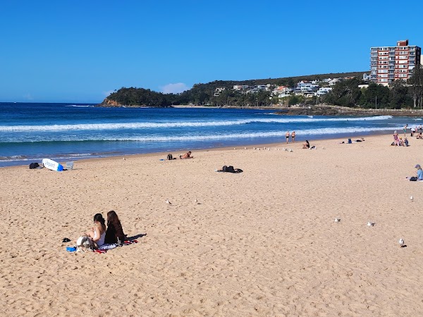 Manly Beach 4