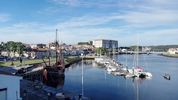 Vila do Conde 3
