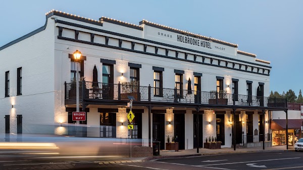 Holbrooke Hotel 1