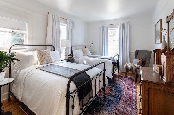 Holbrooke Hotel 5