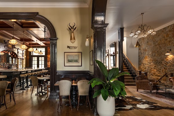 Holbrooke Hotel 3