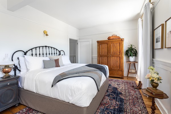 Holbrooke Hotel 2