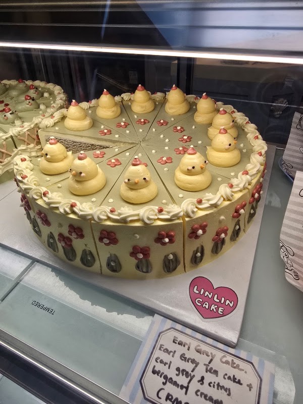 LinLin Cake Shop 4