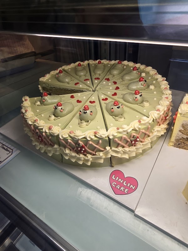 LinLin Cake Shop 3