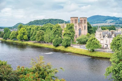 Inverness 1