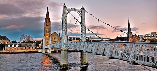 Inverness 5