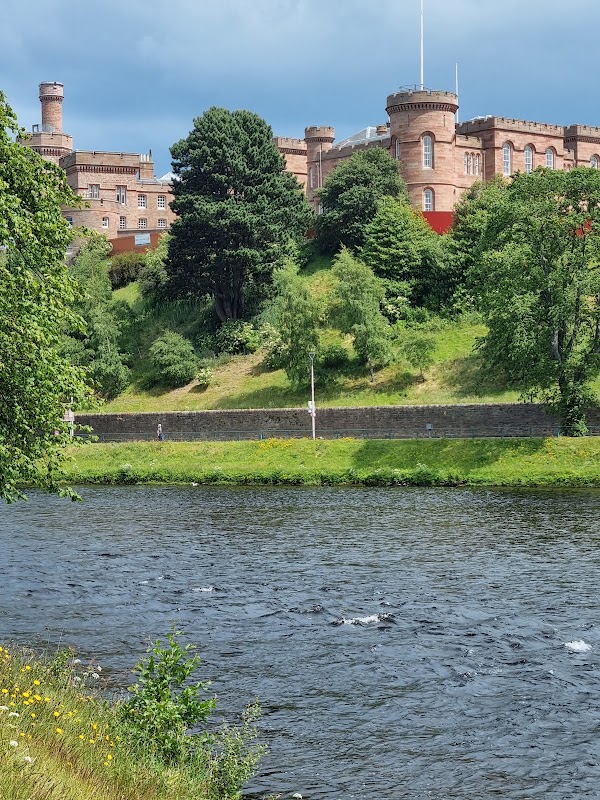 Inverness 4