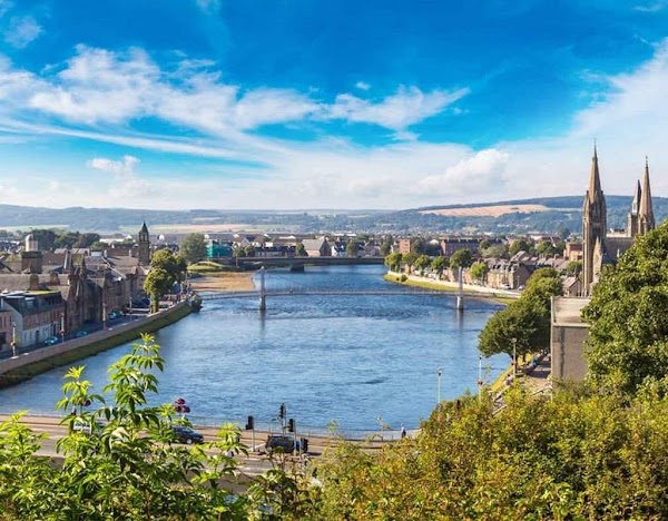 Inverness 2