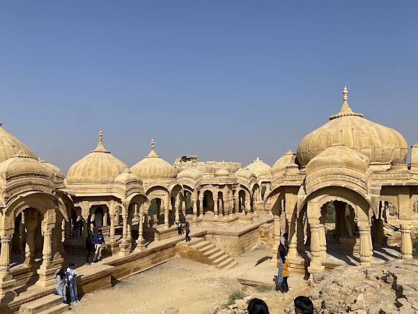 BADA BAGH