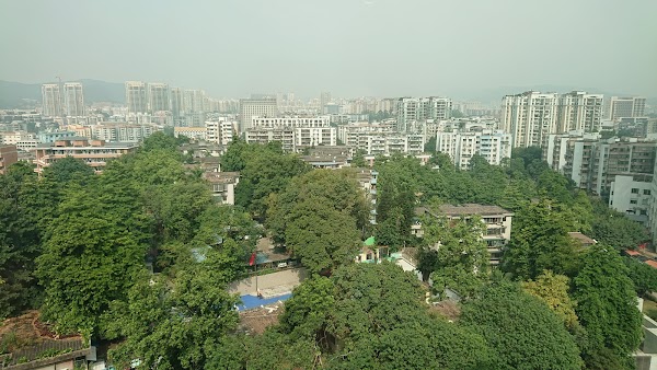 Paco Business Hotel Guangzhou Tianpingjia Metro Branch