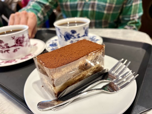 Terarosa Coffee Gwanghwamun 4