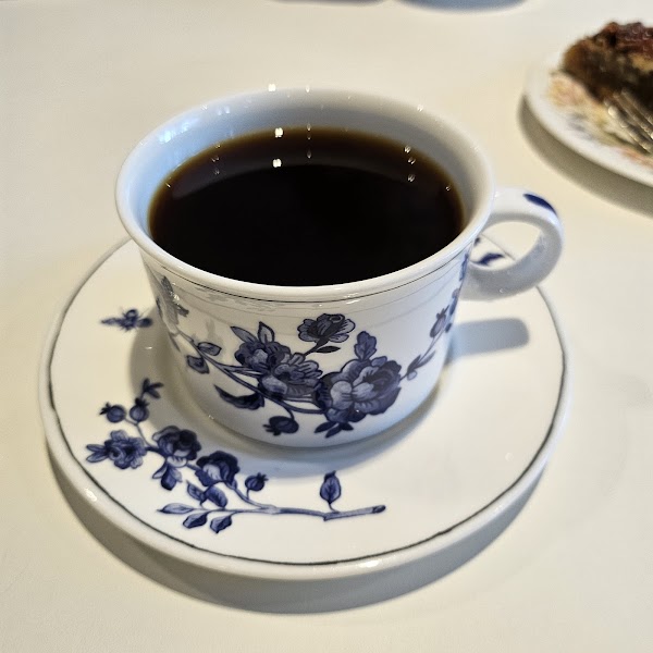 Terarosa Coffee Gwanghwamun 3
