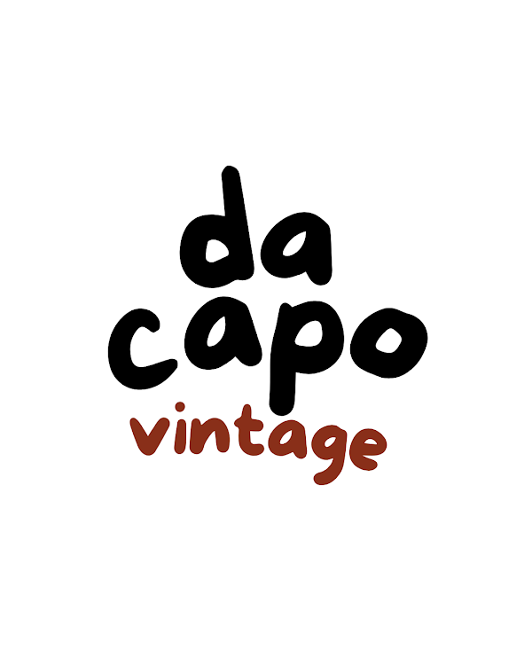 da capo vintage 2