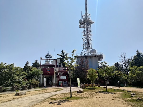 Kikuseidai (Observation Platform) 4