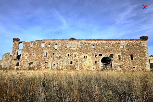 Ruinas del Convento Santo Domingo