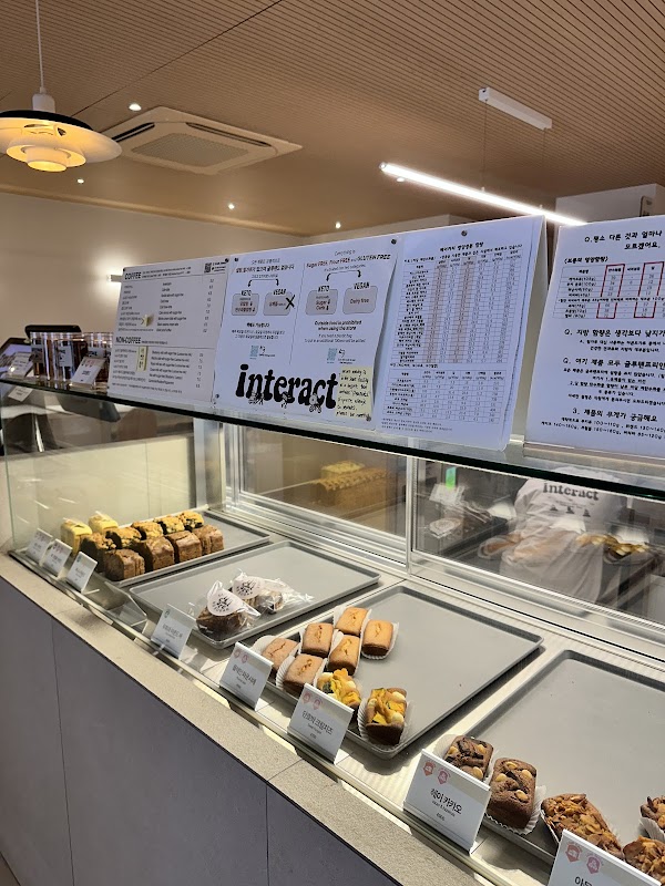 café interact 4