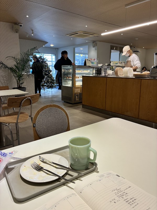 café interact 3
