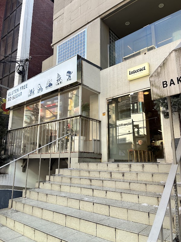 café interact 2