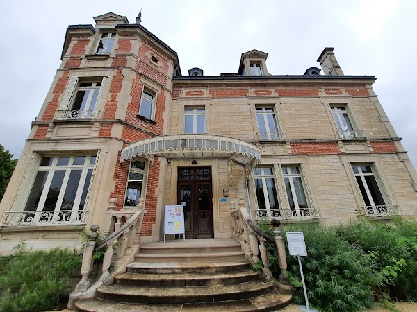 Office de Tourisme de la Côte des Bar en Champagne