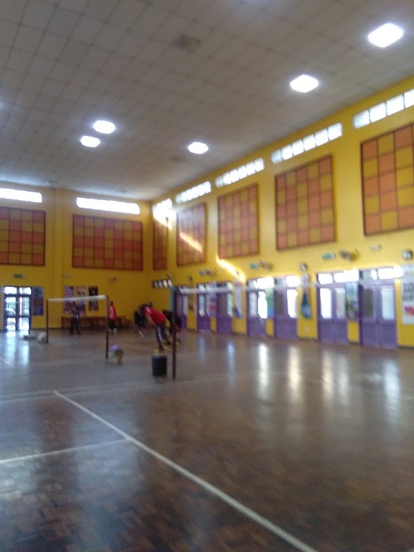 Setiu District 4