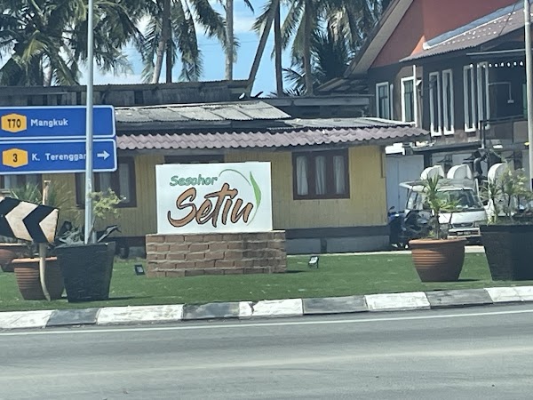Setiu District 3