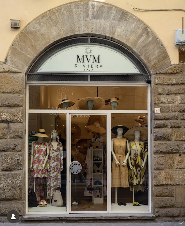 MVM RIVIERA