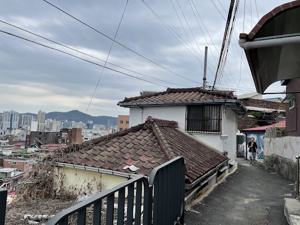 Majang-dong