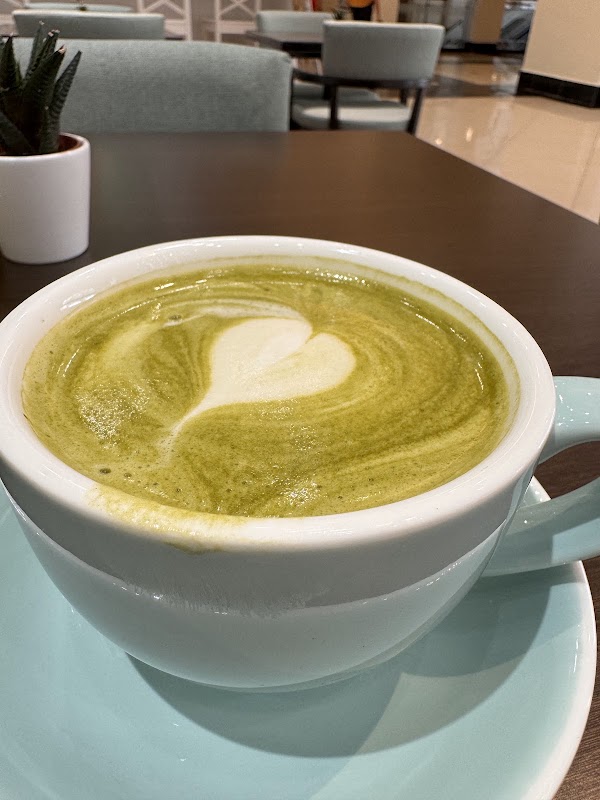 Plantoholic Cafe and Restaurant L.L.C 3