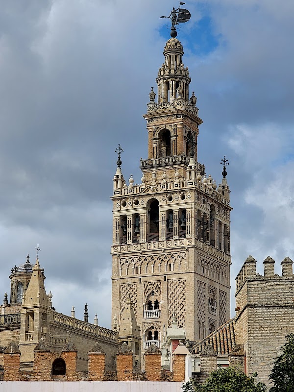 La Giralda 1