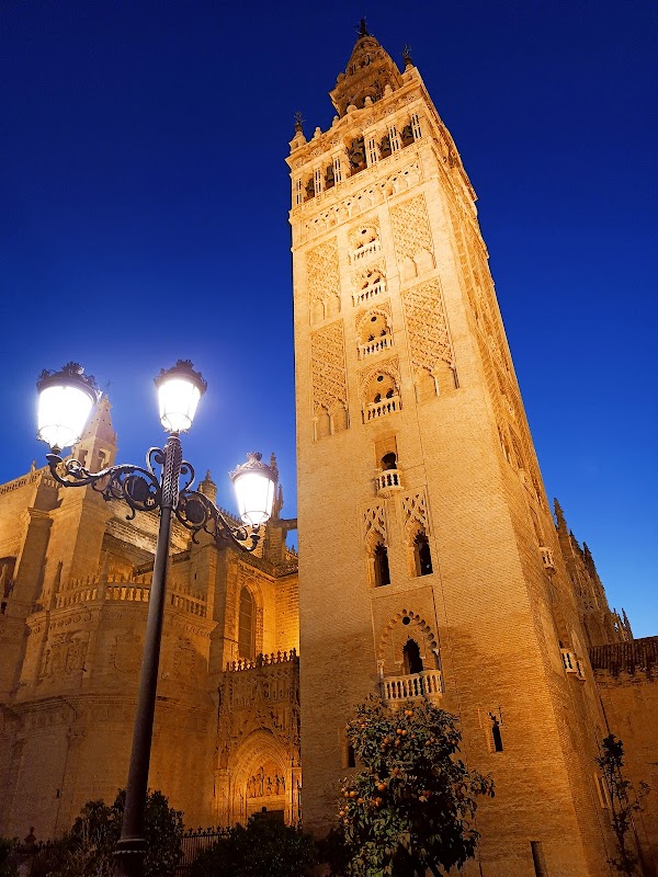 La Giralda 5