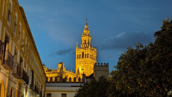 La Giralda 4