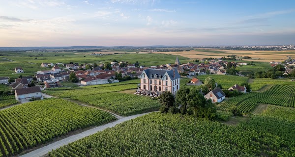 Château de Sacy
