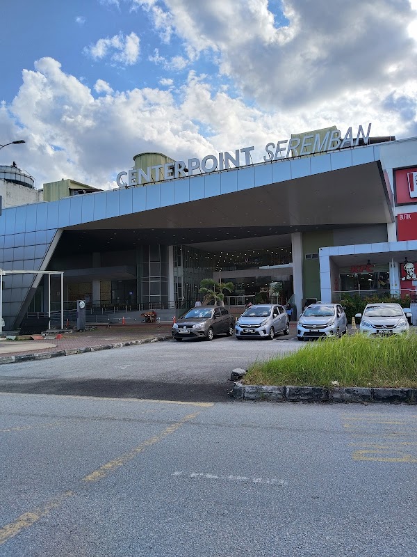 CU Centrepoint Seremban 1