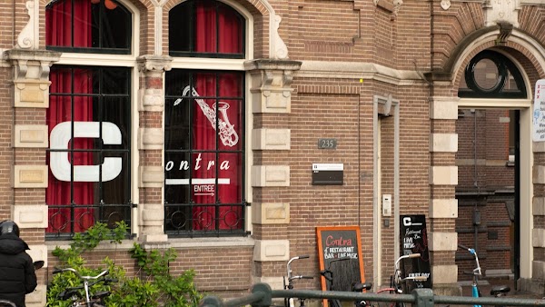Contra Rest. & Jazz Bar 1