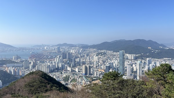 황령산 1