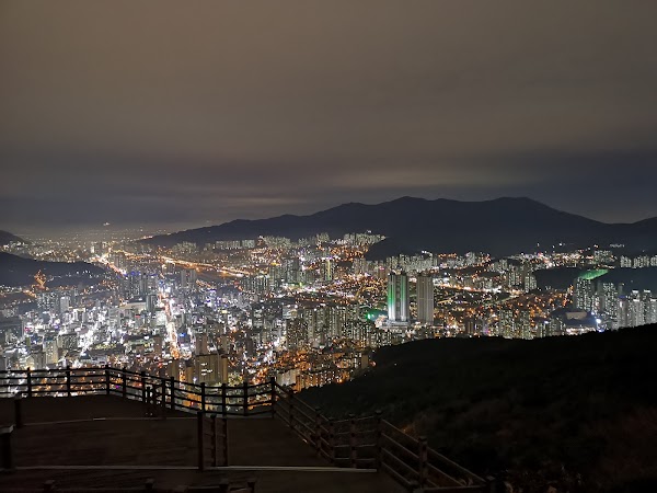 황령산 5