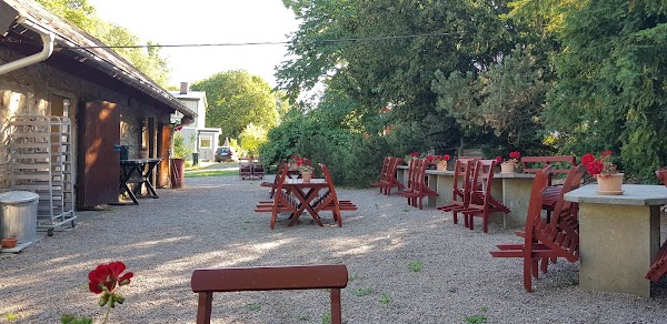 Hjulets cafe