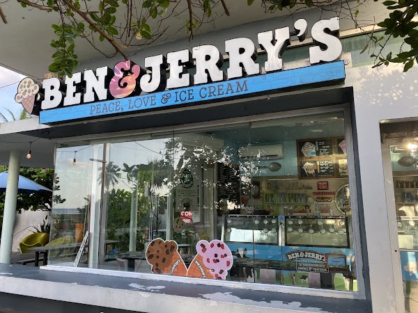 Ben & Jerry’s
