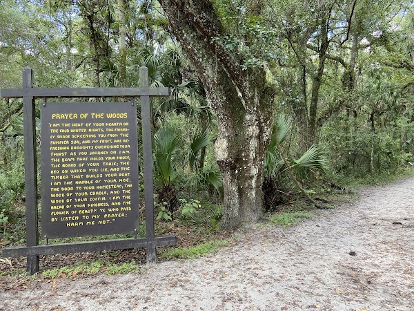 Hillsborough River State Park 3