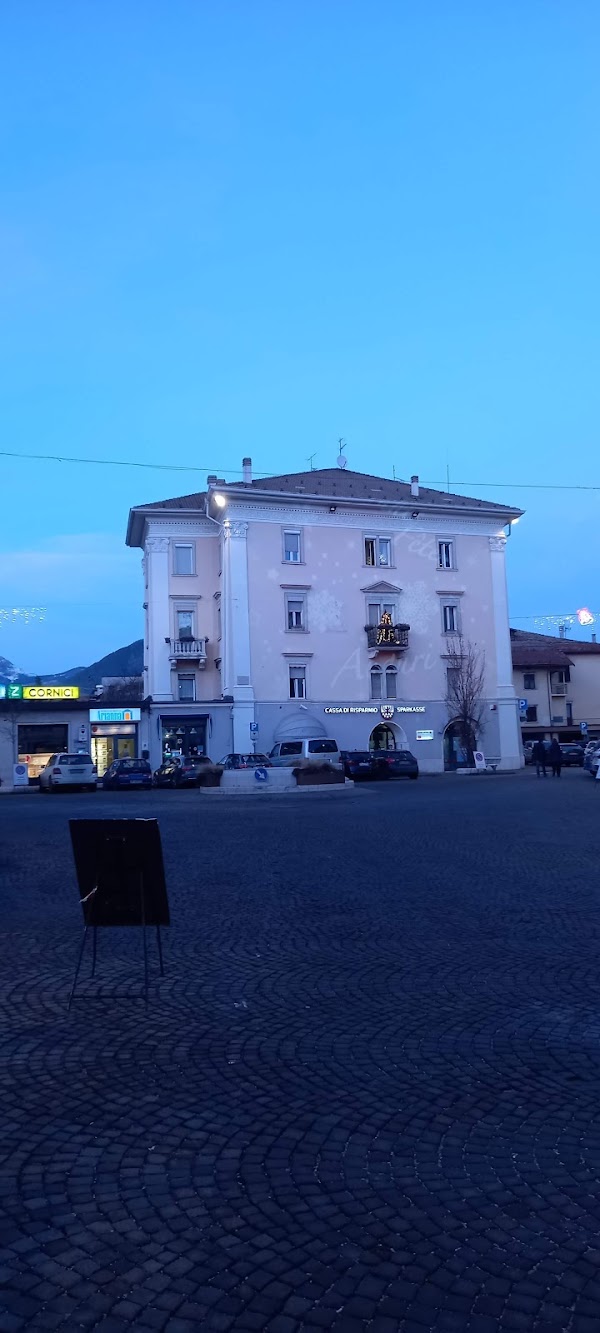 Colorificio Piz Cornici 2