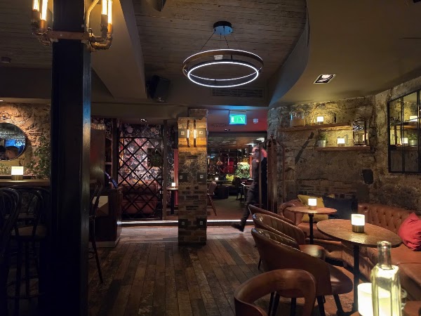 Understory Bar
