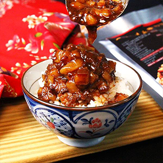 大稻埕魯肉飯 3